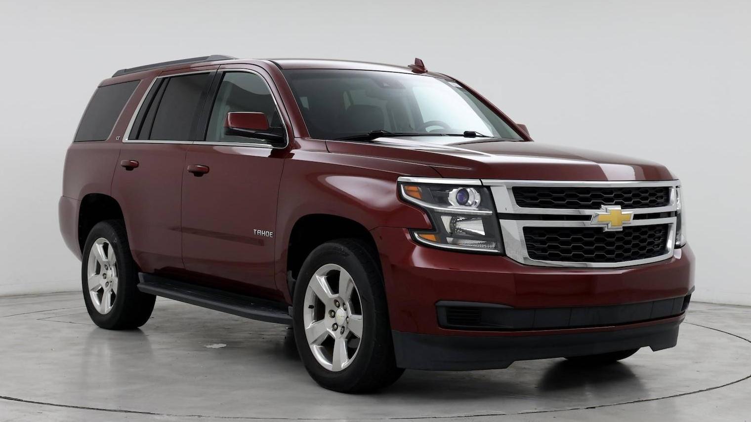 CHEVROLET TAHOE 2016 1GNSCBKC5GR279817 image