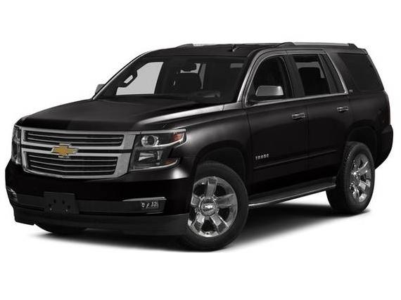 CHEVROLET TAHOE 2016 1GNSKCKC5GR139274 image