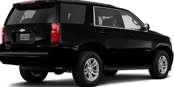 CHEVROLET TAHOE 2016 1GNSKBKC6GR313668 image