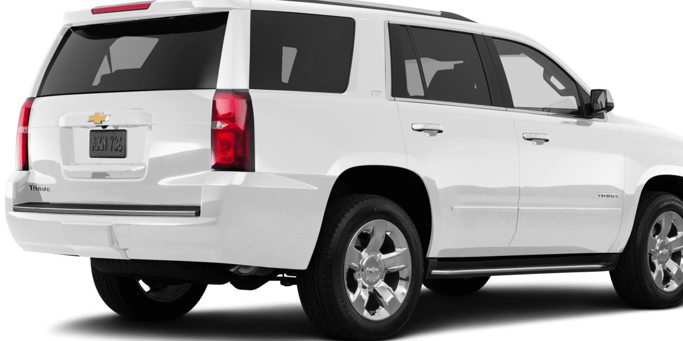 CHEVROLET TAHOE 2016 1GNSCCKC7GR398507 image