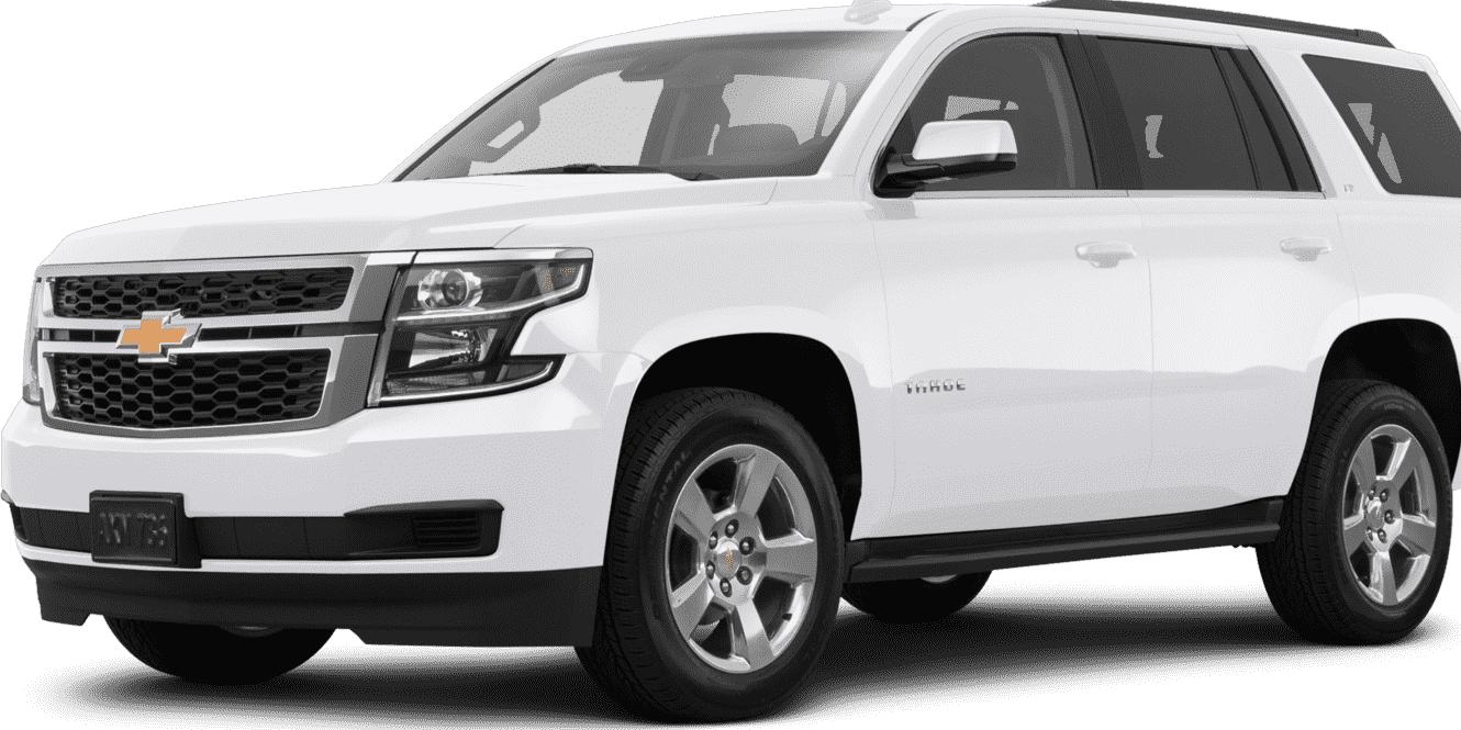 CHEVROLET TAHOE 2016 1GNSCBKC4GR408159 image