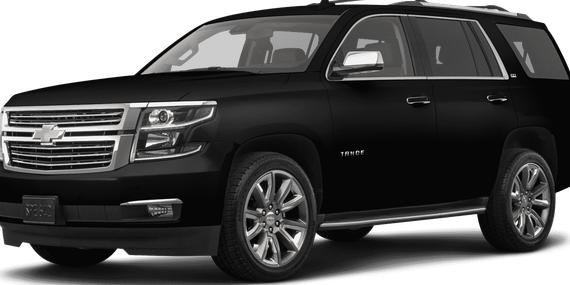 CHEVROLET TAHOE 2016 1GNSKCKC4GR413158 image