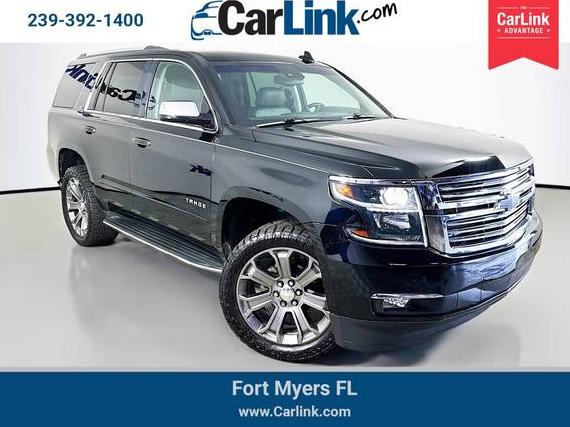 CHEVROLET TAHOE 2016 1GNSCCKC9GR393972 image