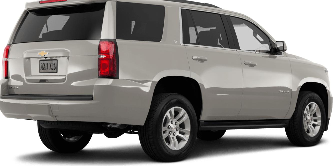 CHEVROLET TAHOE 2016 1GNSKBKC2GR363144 image