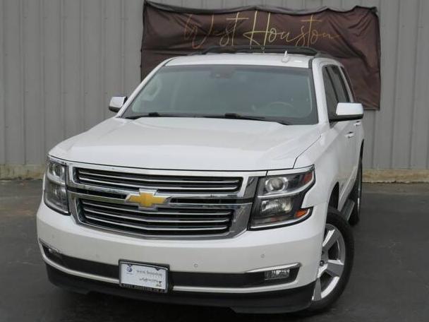 CHEVROLET TAHOE 2016 1GNSCCKC3GR224451 image