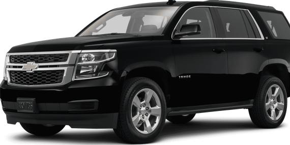 CHEVROLET TAHOE 2016 1GNSCBKC8GR393584 image