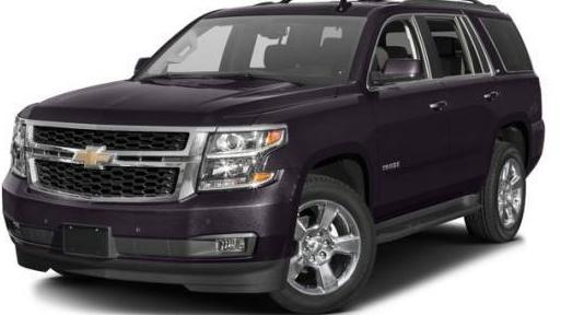 CHEVROLET TAHOE 2016 1GNSKBKC6GR240110 image