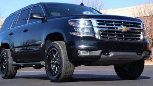 CHEVROLET TAHOE 2016 1GNSKBKC0GR435944 image