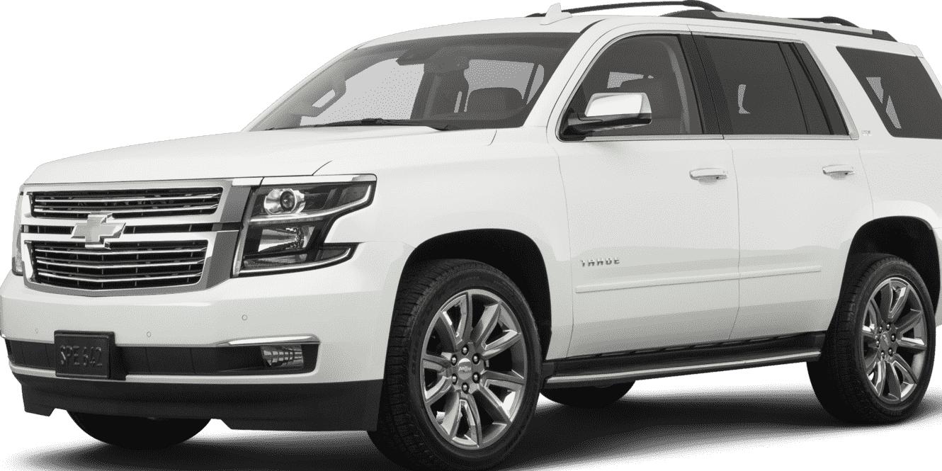 CHEVROLET TAHOE 2016 1GNSKCKC3GR146157 image