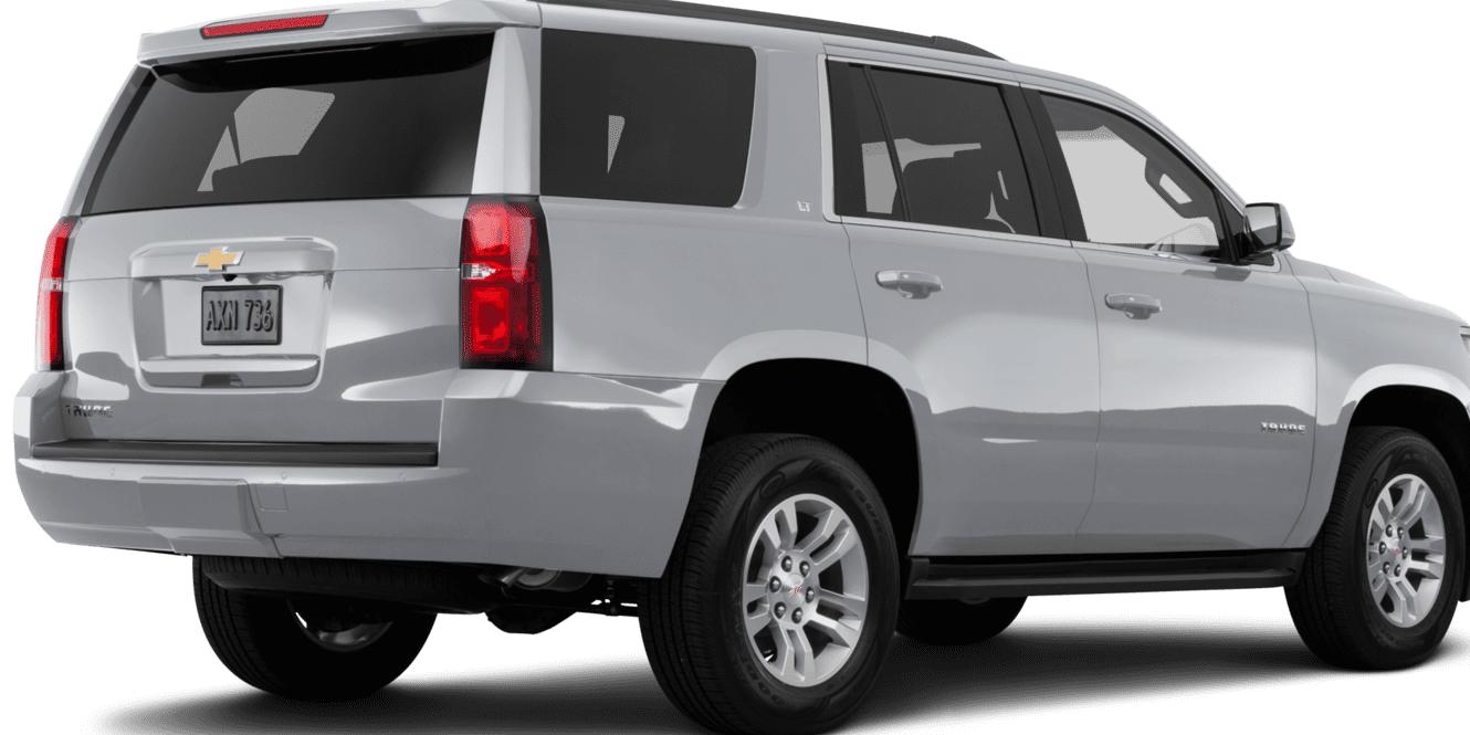 CHEVROLET TAHOE 2016 1GNSKBKC7GR303764 image