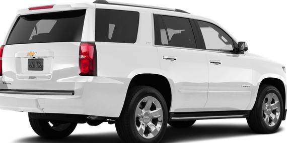 CHEVROLET TAHOE 2016 1GNSCCKC6GR177660 image