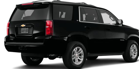 CHEVROLET TAHOE 2016 1GNSCAKCXGR220885 image
