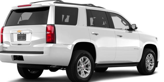 CHEVROLET TAHOE 2016 1GNSCAKC4GR404493 image