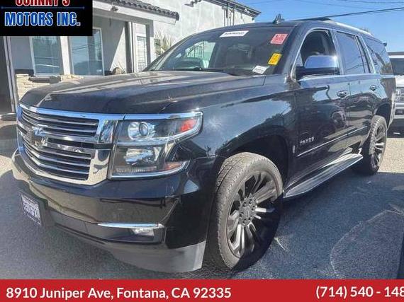 CHEVROLET TAHOE 2016 1GNSKCKC2GR351999 image CHEVROLET TAHOE 2016 1GNSKCKC2GR351999 image