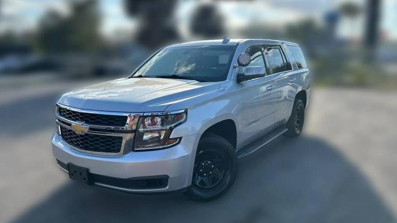 CHEVROLET TAHOE 2016 1GNSKDEC7GR395708 image