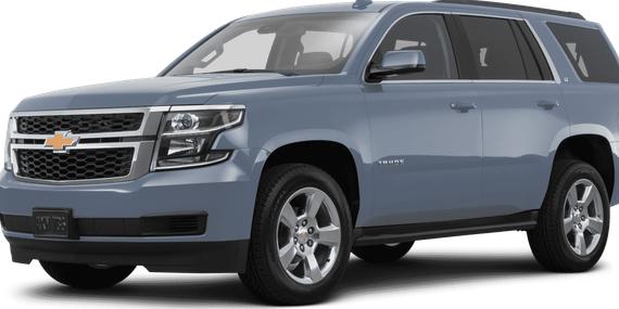 CHEVROLET TAHOE 2016 1GNSCBKC3GR231300 image