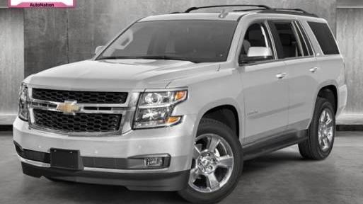 CHEVROLET TAHOE 2016 1GNSKBKC2GR457623 image