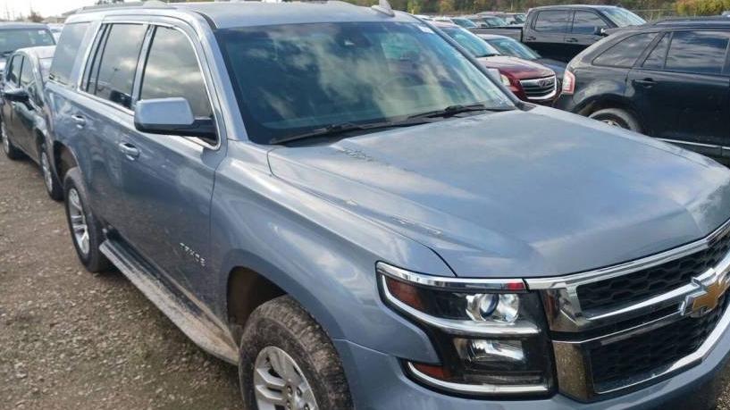 CHEVROLET TAHOE 2016 1GNSCBKCXGR116273 image