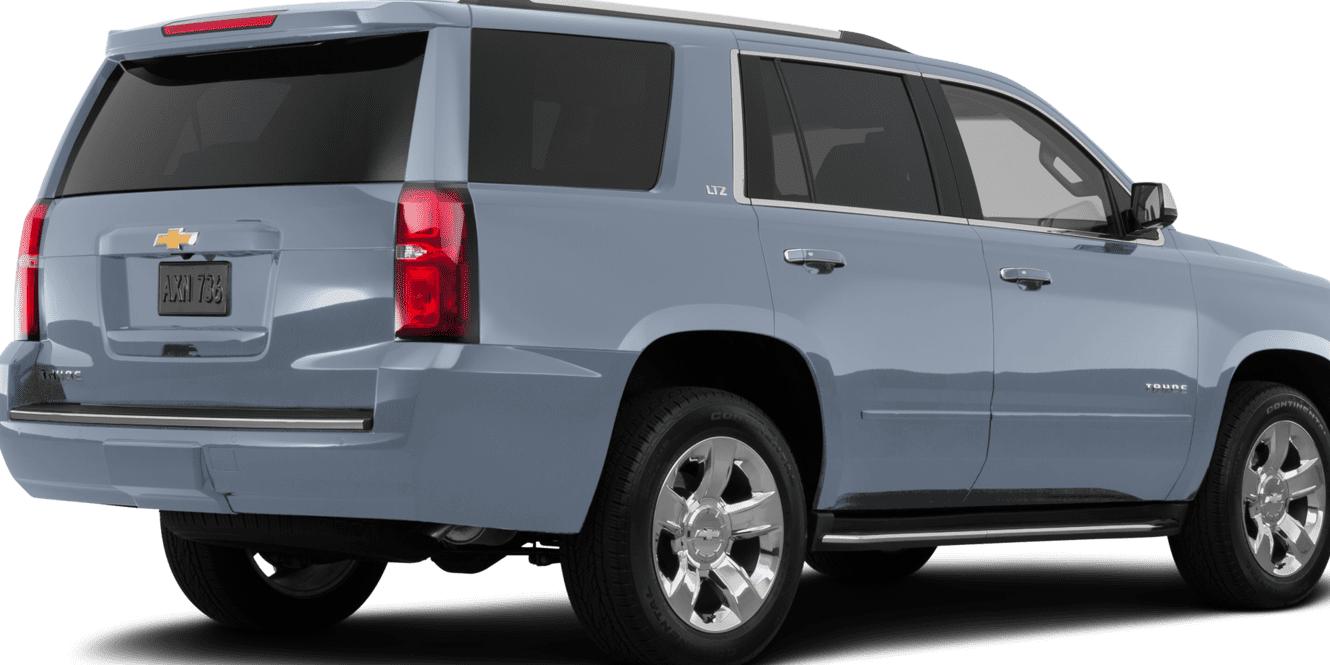 CHEVROLET TAHOE 2016 1GNSCCKC4GR369384 image