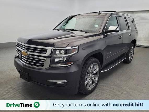 CHEVROLET TAHOE 2016 1GNSKCKC6GR453208 image
