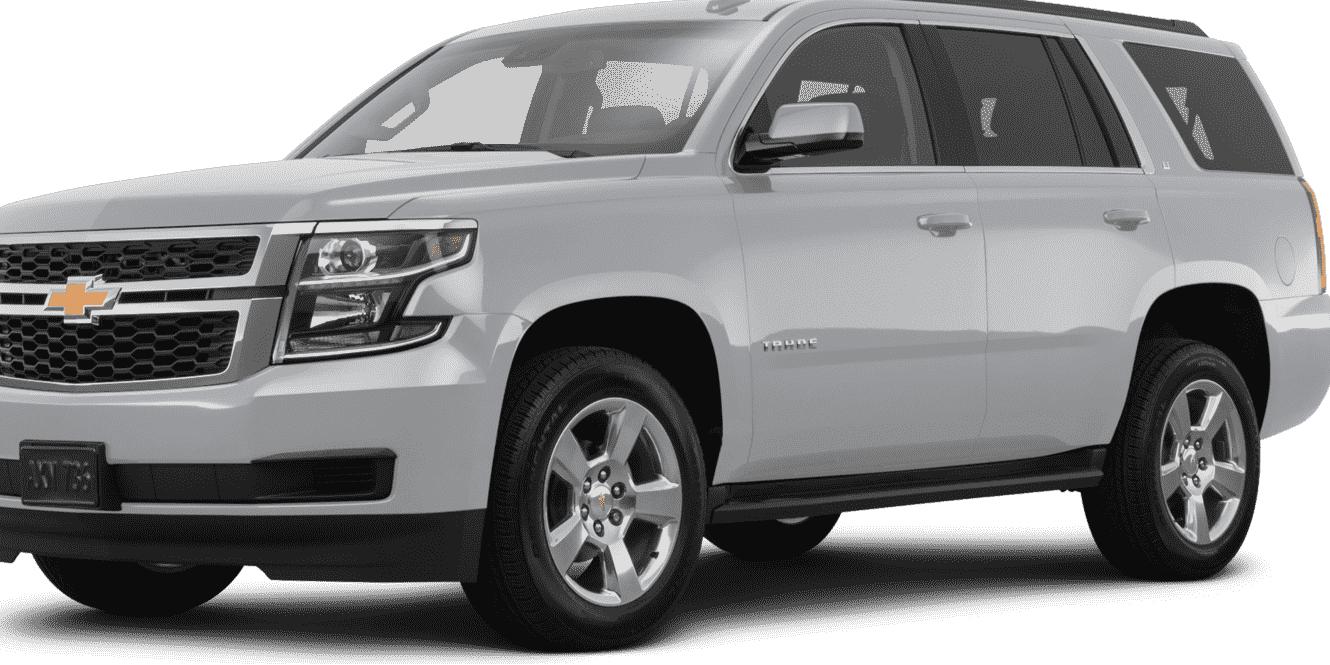 CHEVROLET TAHOE 2016 1GNSCBKC8GR284915 image