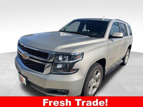 CHEVROLET TAHOE 2016 1GNSKBKC3GR359622 image