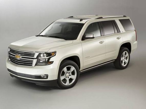 CHEVROLET TAHOE 2016 1GNSKCKC0GR292564 image