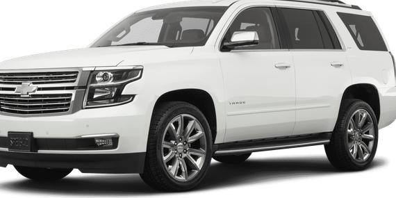 CHEVROLET TAHOE 2016 1GNSKCKC2GR283381 image