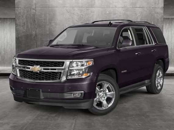 CHEVROLET TAHOE 2016 1GNSCAKC7GR218558 image