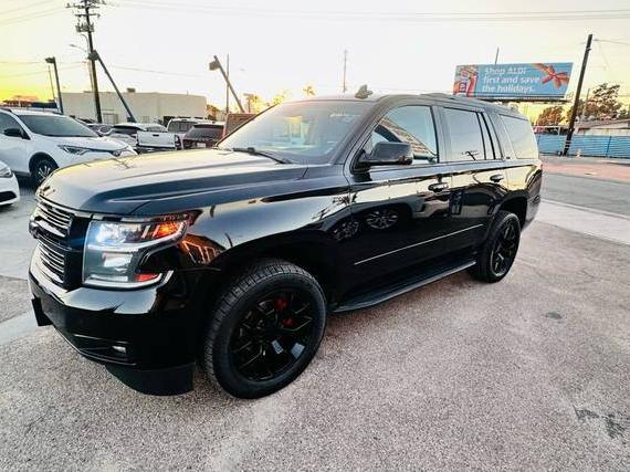 CHEVROLET TAHOE 2016 1GNSKCKC0GR213619 image CHEVROLET TAHOE 2016 1GNSKCKC0GR213619 image