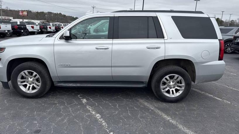 CHEVROLET TAHOE 2016 1GNSCBKC8GR220941 image