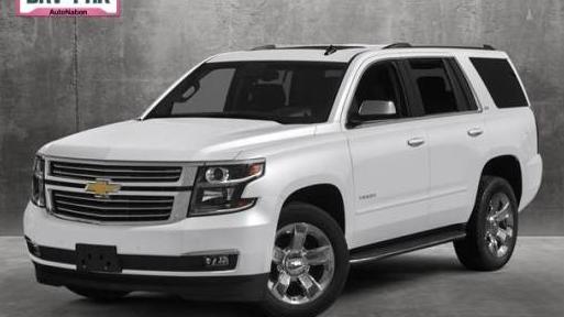 CHEVROLET TAHOE 2016 1GNSCCKC5GR388249 image