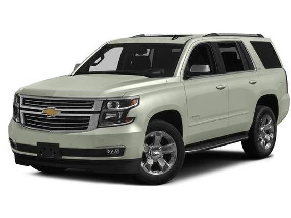 CHEVROLET TAHOE 2016 1GNSKCKC4GR274066 image