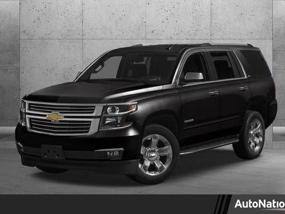 CHEVROLET TAHOE 2016 1GNSKCKC0GR482929 image