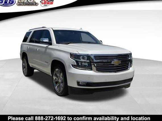 CHEVROLET TAHOE 2016 1GNSCCKC7GR178641 image