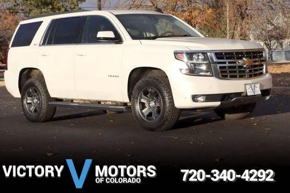 CHEVROLET TAHOE 2016 1GNSKBKC7GR184565 image CHEVROLET TAHOE 2016 1GNSKBKC7GR184565 image