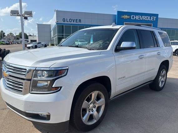 CHEVROLET TAHOE 2016 1GNSKCKC3GR389080 image