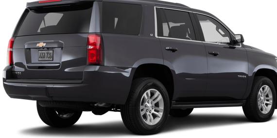 CHEVROLET TAHOE 2016 1GNSKBKC2GR421107 image