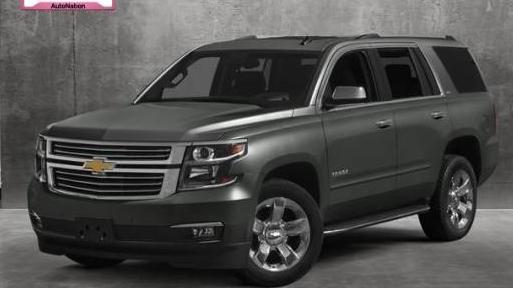 CHEVROLET TAHOE 2016 1GNSCCKC6GR186861 image