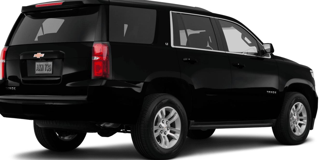 CHEVROLET TAHOE 2016 1GNSKBKC9GR210101 image