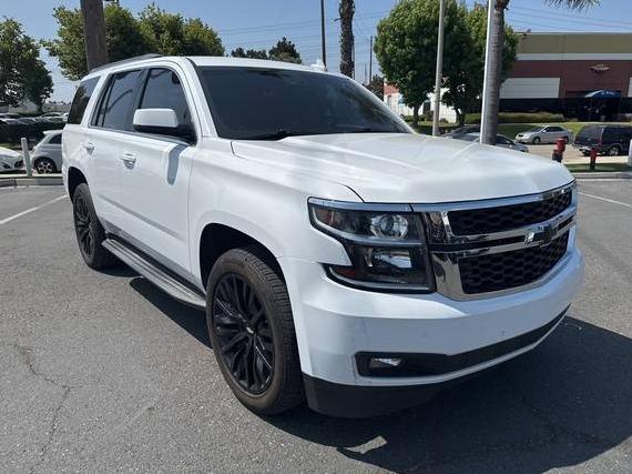 CHEVROLET TAHOE 2016 1GNSCBKC7GR224804 image