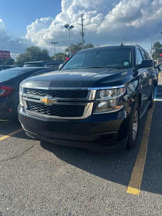 CHEVROLET TAHOE 2016 1GNSCAKC8GR399072 image