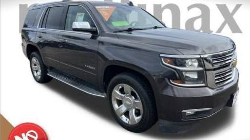 CHEVROLET TAHOE 2016 1GNSCCKC5GR259055 image