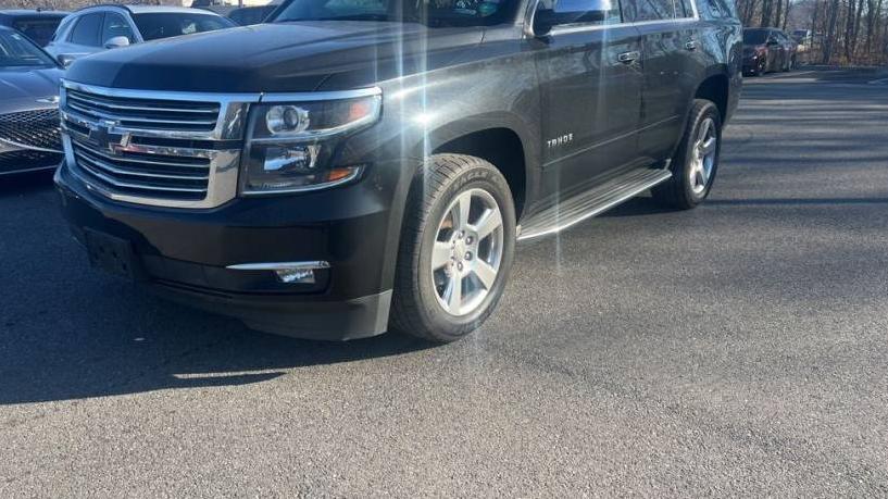 CHEVROLET TAHOE 2016 1GNSKCKC7GR321784 image