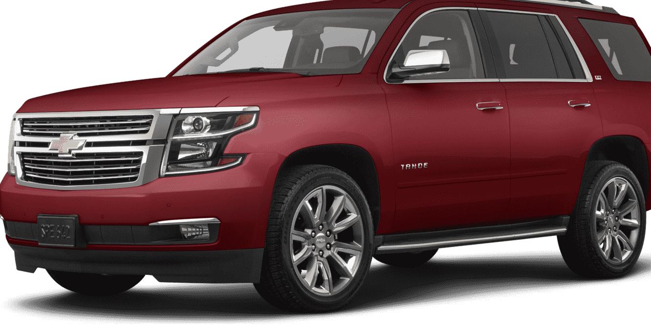 CHEVROLET TAHOE 2016 1GNSKCKC9GR459360 image