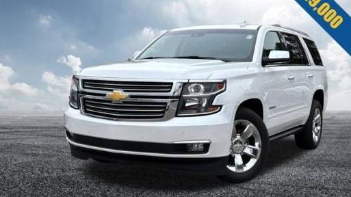 CHEVROLET TAHOE 2016 1GNSKCKC7GR316682 image