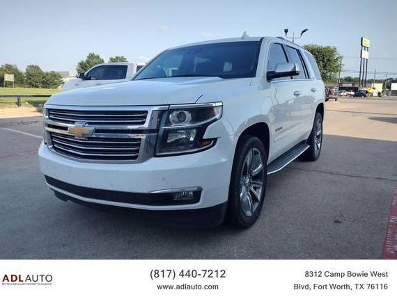 CHEVROLET TAHOE 2016 1GNSKCKC7GR484659 image