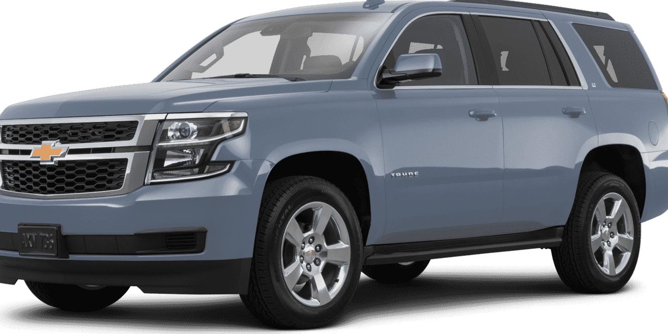 CHEVROLET TAHOE 2016 1GNSCBKC7GR220915 image