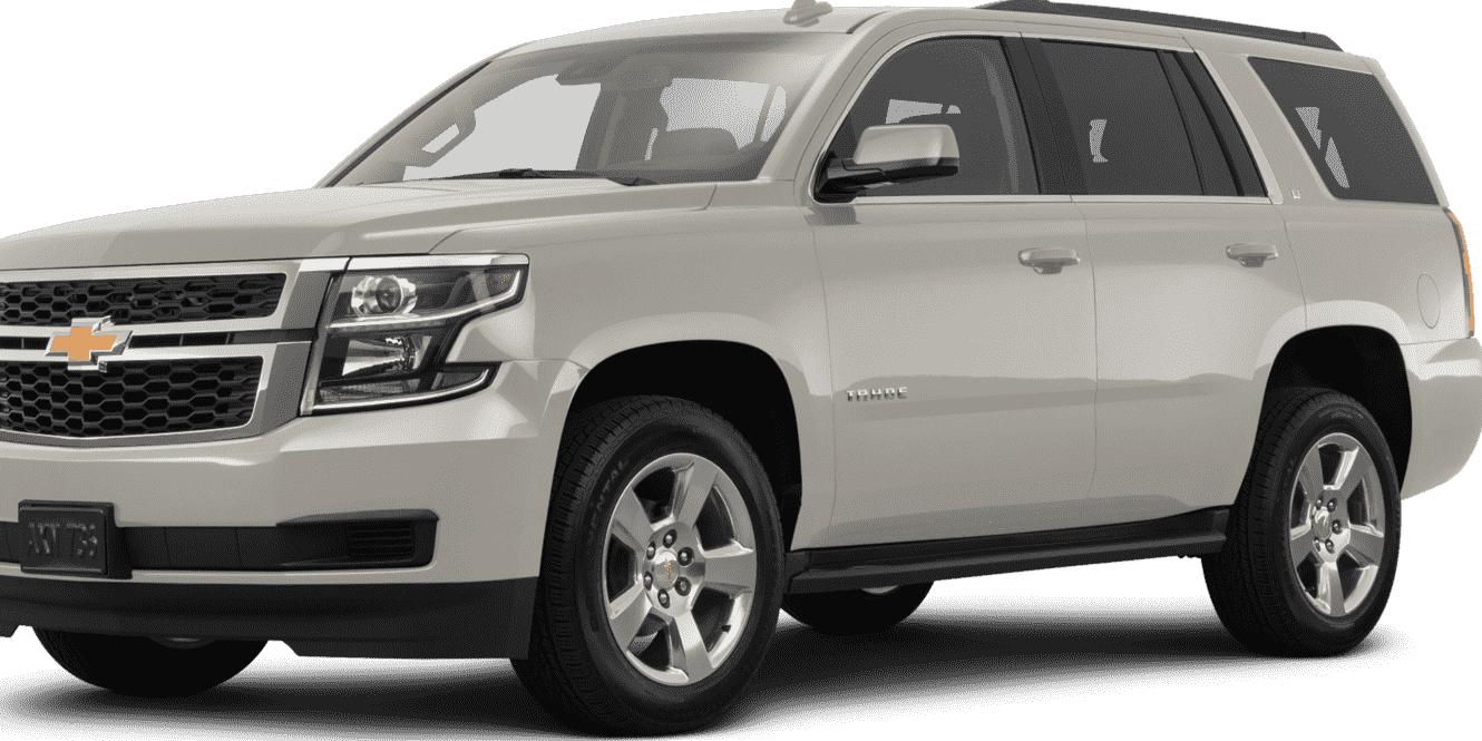 CHEVROLET TAHOE 2016 1GNSCBKC4GR422532 image