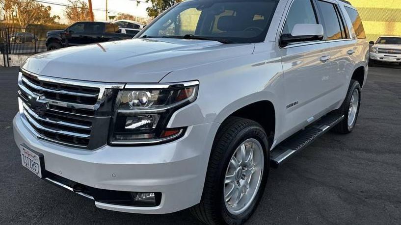 CHEVROLET TAHOE 2016 1GNSKBKC3GR360429 image